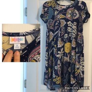 LuLaRoe Scarlett dress